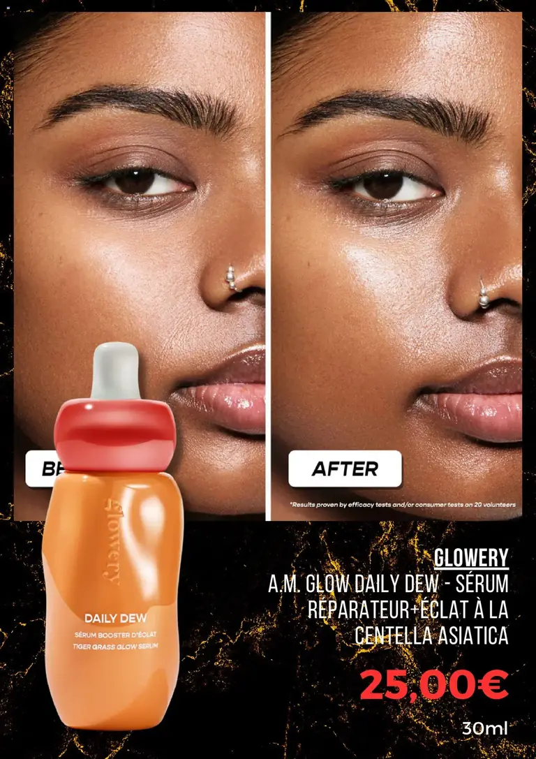 Sephora catalogue 02/02/2026 - nouveau prospectus Sephora catalogue 02/02/2026 - nouveau prospectus