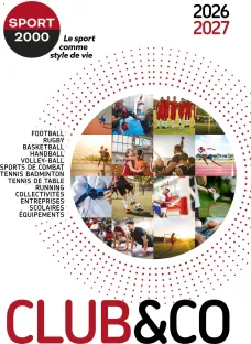catalogue Sport 2000 du 1 janvier 2026