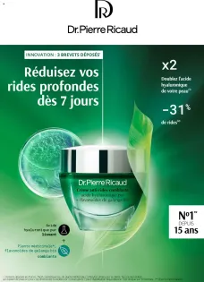 Stanhome catalogue 25/03/2024 - nouveau prospectus