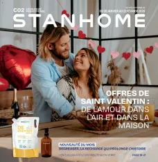 Stanhome catalogue 26/01/2026 - nouveau prospectus
