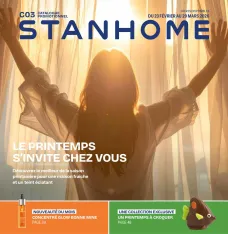 Stanhome catalogue 23/02/2026 - nouveau prospectus