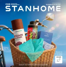 catalogue Stanhome du 26 mai 2026