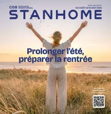 catalogue Stanhome du 3 août 2026