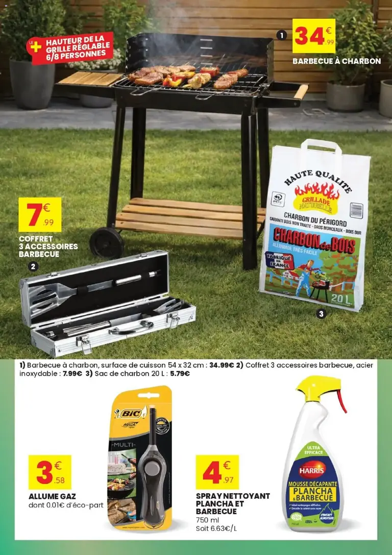 Stokomani Catalogue du 28/04/2026 - Magasin Stockomanie