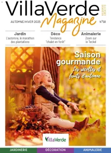 VillaVerde catalogue 19/09/2025 - nouveau prospectus