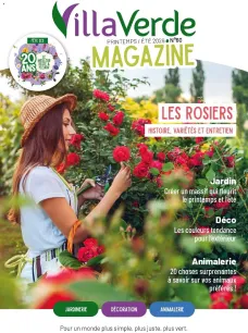 VillaVerde catalogue 01/04/2026 - nouveau prospectus