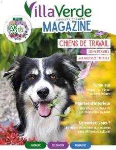 catalogue VillaVerde du 28 mai 2026
