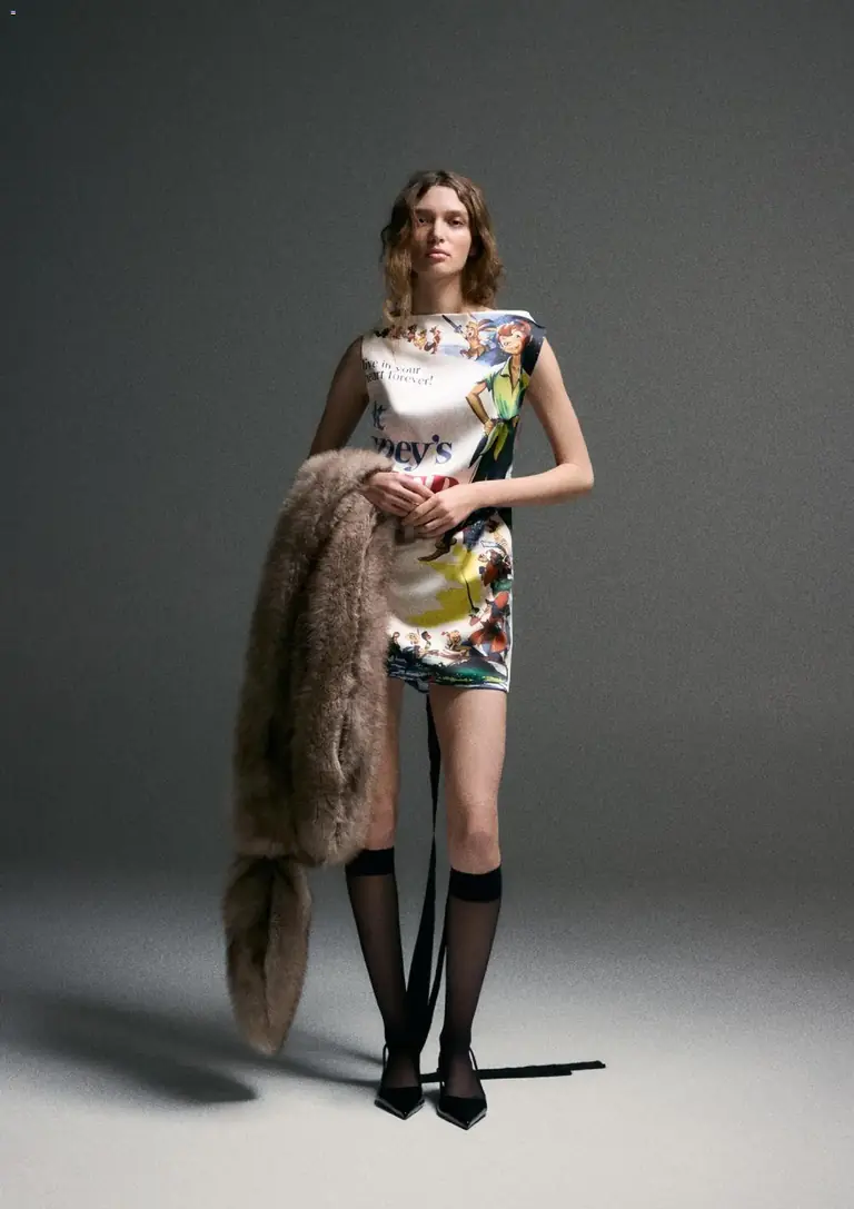 Zara catalogue 06/12/2025 - nouveau prospectus Zara catalogue 06/12/2025 - nouveau prospectus