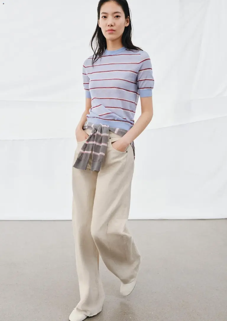 Zara catalogue 01/03/2026 - nouveau prospectus