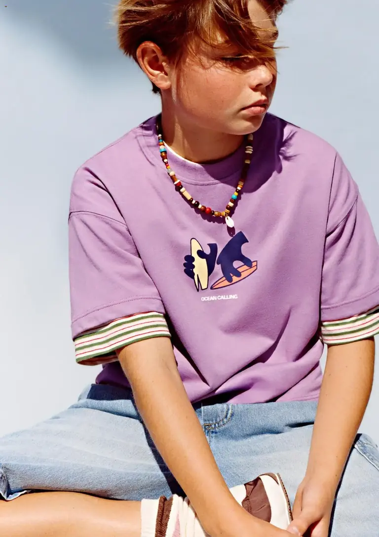 Zara catalogue 01/05/2026 - nouveau prospectus