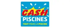 Cash Piscines