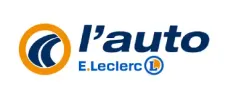 l'auto E.Leclerc